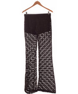 274473 Pantalons et pantacourts MANGO Occasion Vêtement occasion seconde main