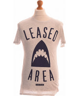274503 Tops et t-shirts BERSHKA Occasion Once Again Friperie en ligne