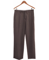 274529 Pantalons et pantacourts OLLY GAN Occasion Once Again Friperie en ligne