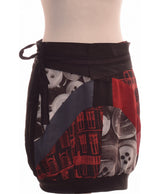 274554 Jupes DESIGUAL Occasion Once Again Friperie en ligne