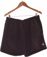 274586 Shorts et bermudas ADIDAS Occasion Once Again Friperie en ligne