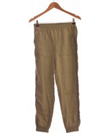 274614 Pantalons et pantacourts ZARA Occasion Once Again Friperie en ligne
