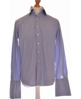 274657 Chemises et blouses CAFE COTON Occasion Once Again Friperie en ligne