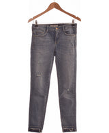 274700 Jeans ZARA Occasion Once Again Friperie en ligne