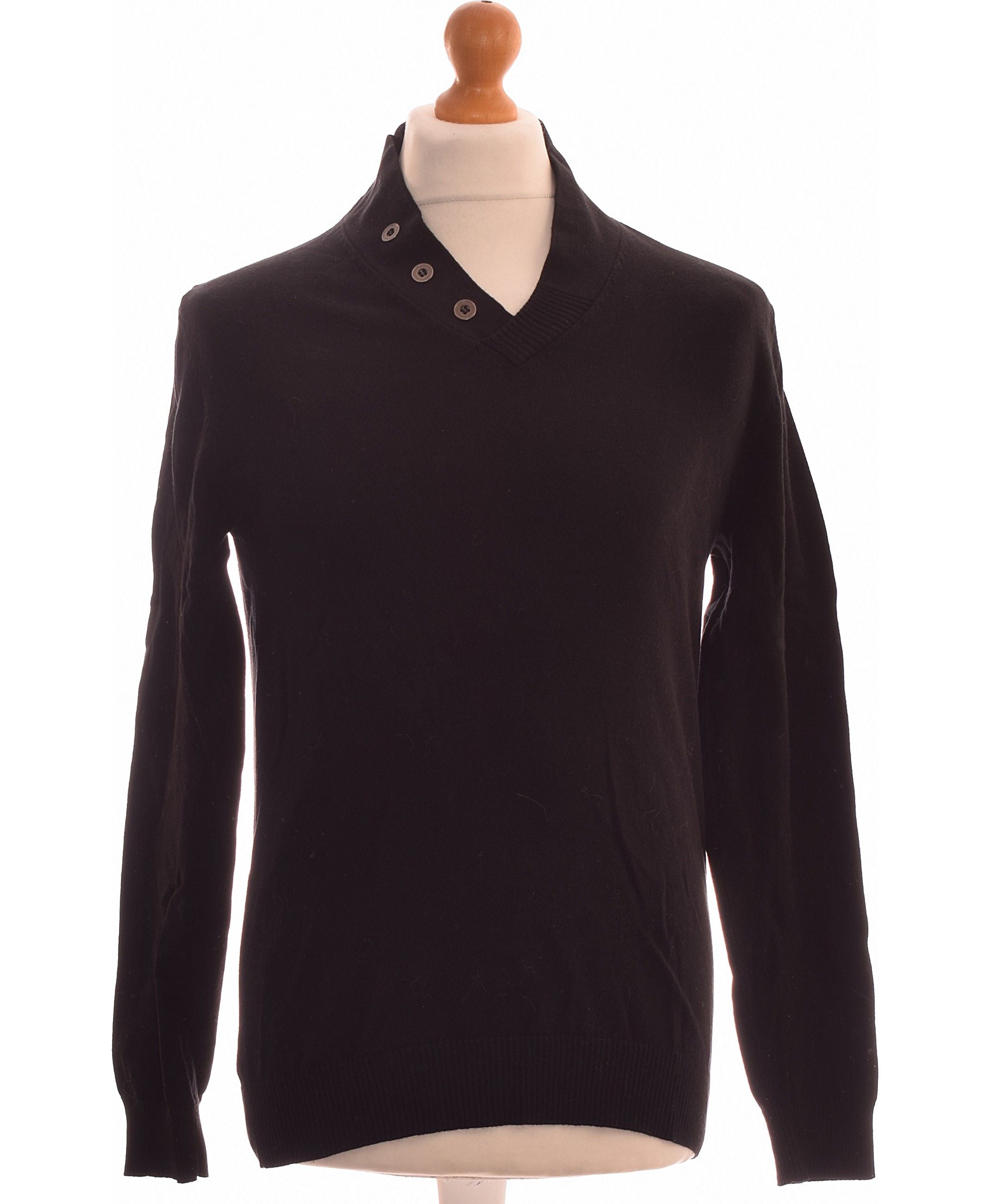 Brice Sale Brice Vetement Homme Pull Pull Col V Shirts Brice Pull