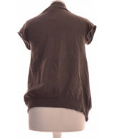 274758 Pulls et gilets SOFT GREY Occasion Vêtement occasion seconde main