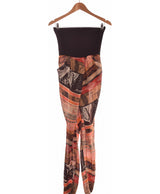 274810 Pantalons et pantacourts ANNA FIELD Occasion Once Again Friperie en ligne