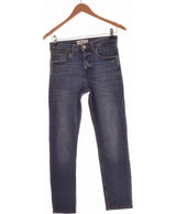 274859 Jeans MANGO Occasion Once Again Friperie en ligne