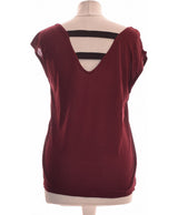 274903 Tops et t-shirts NAF NAF Occasion Vêtement occasion seconde main