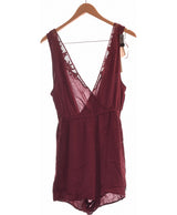 274948 Shorts et bermudas PULL AND BEAR Occasion Once Again Friperie en ligne