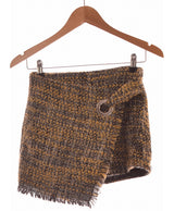 275024 Shorts et bermudas BERSHKA Occasion Once Again Friperie en ligne