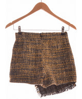 275024 Shorts et bermudas BERSHKA Occasion Vêtement occasion seconde main