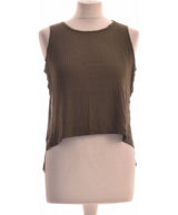 275033 Tops et t-shirts PULL AND BEAR Occasion Once Again Friperie en ligne