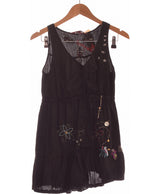 275079 Tops et t-shirts DESIGUAL Occasion Once Again Friperie en ligne