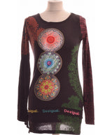 275100 Tops et t-shirts DESIGUAL Occasion Once Again Friperie en ligne