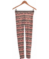 275133 Pantalons et pantacourts STRADIVARIUS Occasion Once Again Friperie en ligne