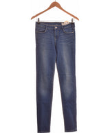 275140 Jeans ZARA Occasion Once Again Friperie en ligne