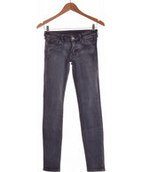 275147 Jeans H&M Occasion Once Again Friperie en ligne