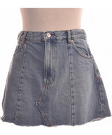 275167 Jupes PULL AND BEAR Occasion Once Again Friperie en ligne