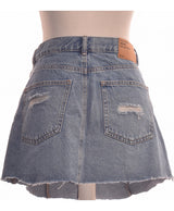 275167 Jupes PULL AND BEAR Occasion Vêtement occasion seconde main