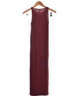 275193 Robes STRADIVARIUS Occasion Vêtement occasion seconde main