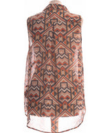 275221 Chemises et blouses H&M Occasion Vêtement occasion seconde main