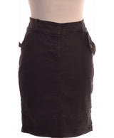 275353 Jupes LA FEE MARABOUTEE Occasion Once Again Friperie en ligne