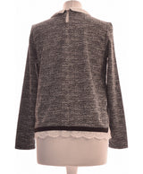 275354 Tops et t-shirts NAF NAF Occasion Vêtement occasion seconde main