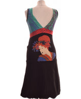 275355 Robes DESIGUAL Occasion Vêtement occasion seconde main
