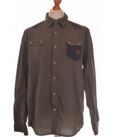 275359 Chemises et blouses KAPORAL Occasion Once Again Friperie en ligne
