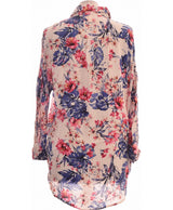 275371 Chemises et blouses PROMOD Occasion Vêtement occasion seconde main