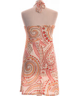 275559 Robes BERSHKA Occasion Vêtement occasion seconde main