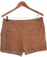 275603 Shorts et bermudas COMPTOIR DES COTONNIERS Occasion Vêtement occasion seconde main