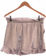 275611 Shorts et bermudas MANGO Occasion Vêtement occasion seconde main