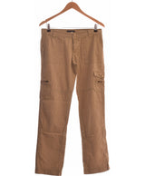 275633 Pantalons et pantacourts TOMMY HILFIGER Occasion Once Again Friperie en ligne