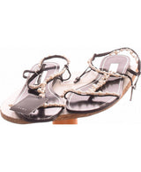 275644 Chaussures ZARA Occasion Once Again Friperie en ligne