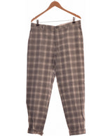 275656 Pantalons et pantacourts ZARA Occasion Once Again Friperie en ligne