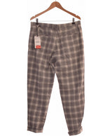 275656 Pantalons et pantacourts ZARA Occasion Vêtement occasion seconde main