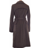 275663 Manteaux SISLEY Occasion Vêtement occasion seconde main