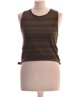 275751 Tops et t-shirts BERSHKA Occasion Once Again Friperie en ligne
