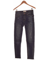 275770 Jeans MANGO Occasion Once Again Friperie en ligne