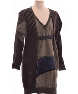 275816 Robes DESIGUAL Occasion Once Again Friperie en ligne