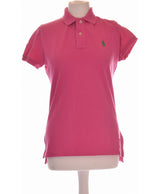 275918 Tops et t-shirts RALPH LAUREN Occasion Once Again Friperie en ligne