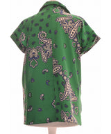 275966 Chemises et blouses ZARA Occasion Vêtement occasion seconde main