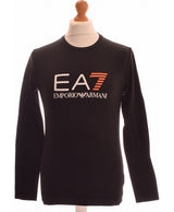 275973 Tops et t-shirts ARMANI Occasion Once Again Friperie en ligne