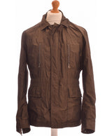 275989 Manteaux HUGO BOSS Occasion Once Again Friperie en ligne