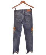 275991 Jeans ZARA Occasion Vêtement occasion seconde main