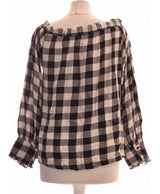275994 Chemises et blouses MANGO Occasion Vêtement occasion seconde main