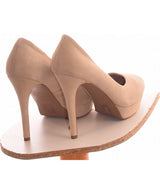 276016 Chaussures MANGO Occasion Vêtement occasion seconde main