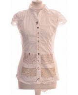 276029 Chemises et blouses ELISA CAVALETTI Occasion Once Again Friperie en ligne